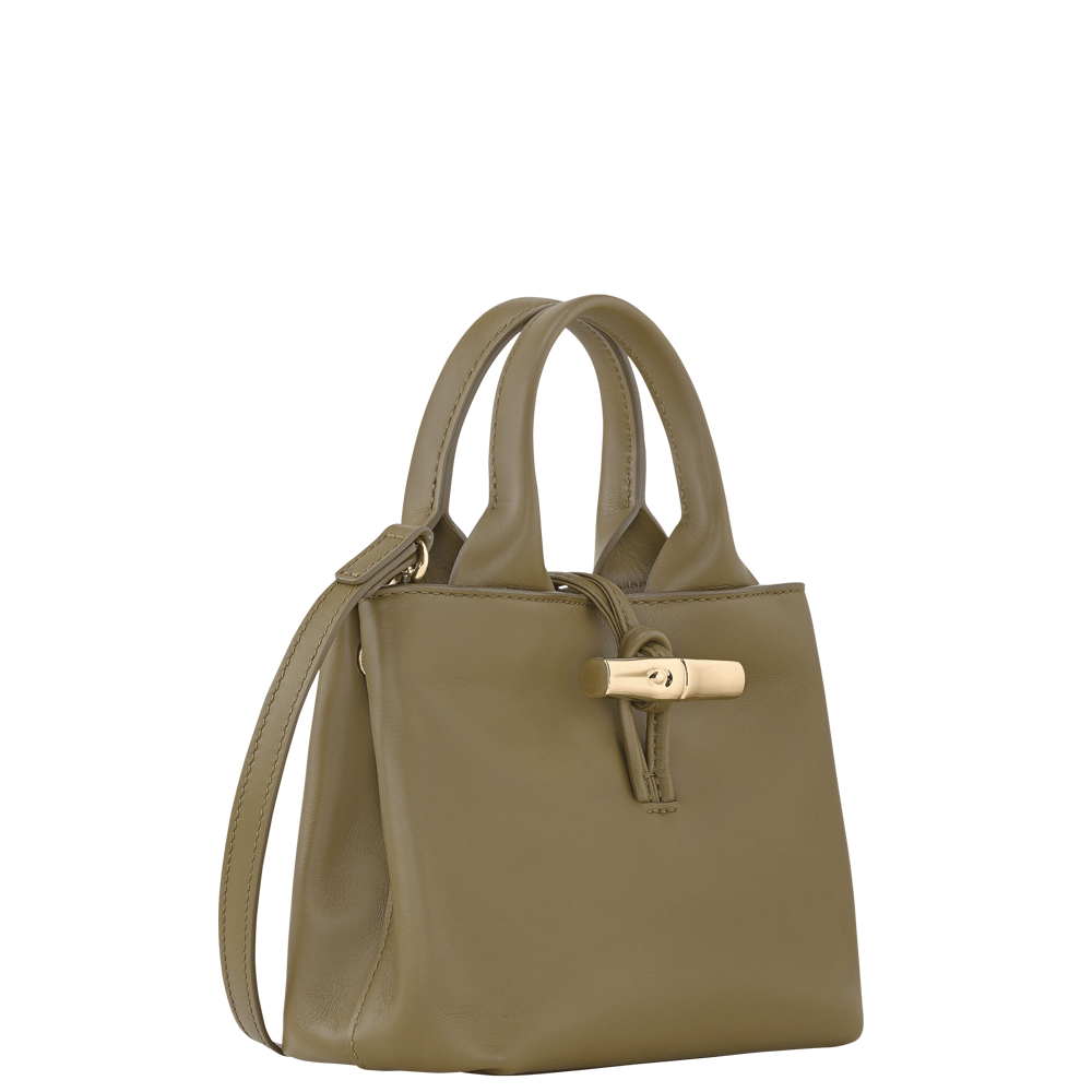Longchamp Le Roseau XS Handbag